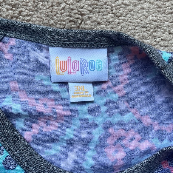 LuLaRoe Randy - Picture 2 of 3